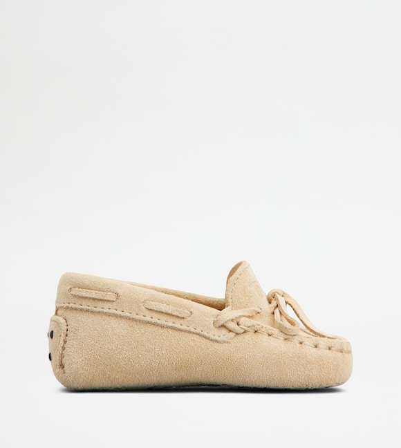 ADA_PRODUCT_ITEM_IMAGE Junior City Gommino Driving Shoes in Suede