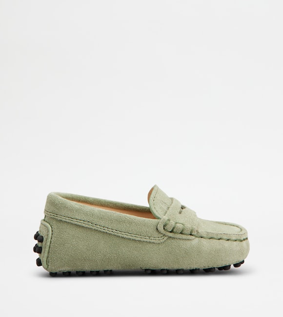 ADA_PRODUCT_ITEM_IMAGE Junior Gommino Driving Shoes in Suede