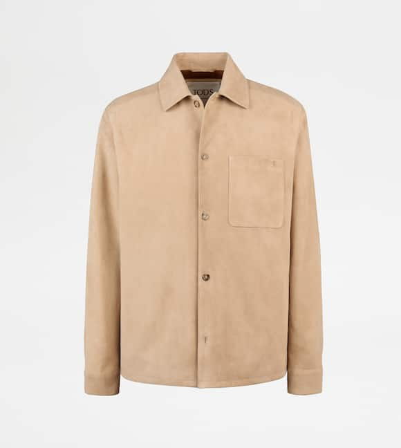 ADA_PRODUCT_ITEM_IMAGE Pashmy Shirt Jacket in Suede