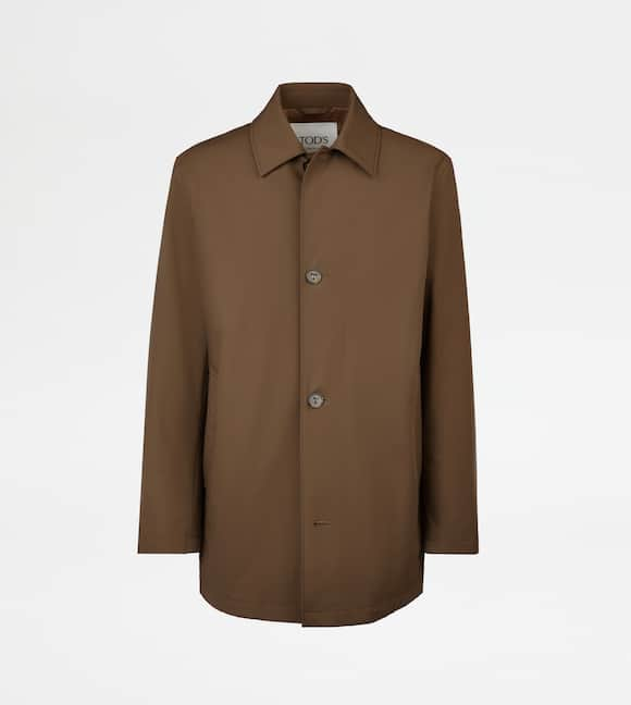 ADA_PRODUCT_ITEM_IMAGE Car Coat in Stretch Nylon