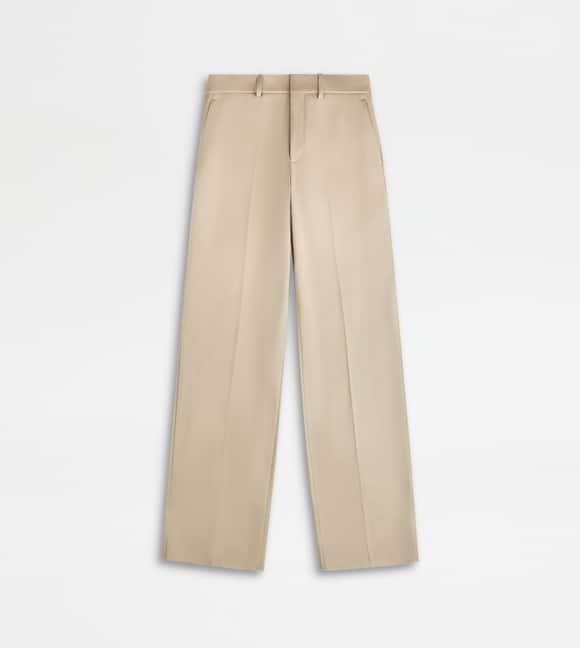 ADA_PRODUCT_ITEM_IMAGE Trousers in Cotton