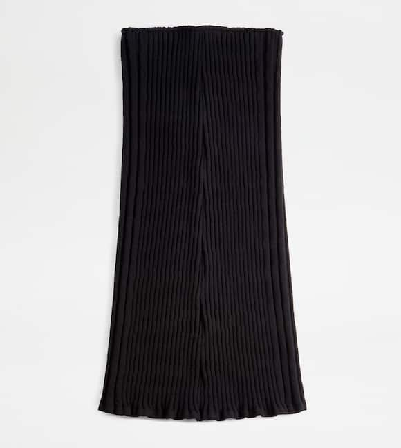 ADA_PRODUCT_ITEM_IMAGE Midi-skirt in Knit