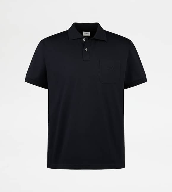 ADA_PRODUCT_ITEM_IMAGE Polo Shirt in Jersey