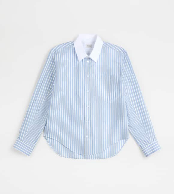 ADA_PRODUCT_ITEM_IMAGE Shirt in Poplin