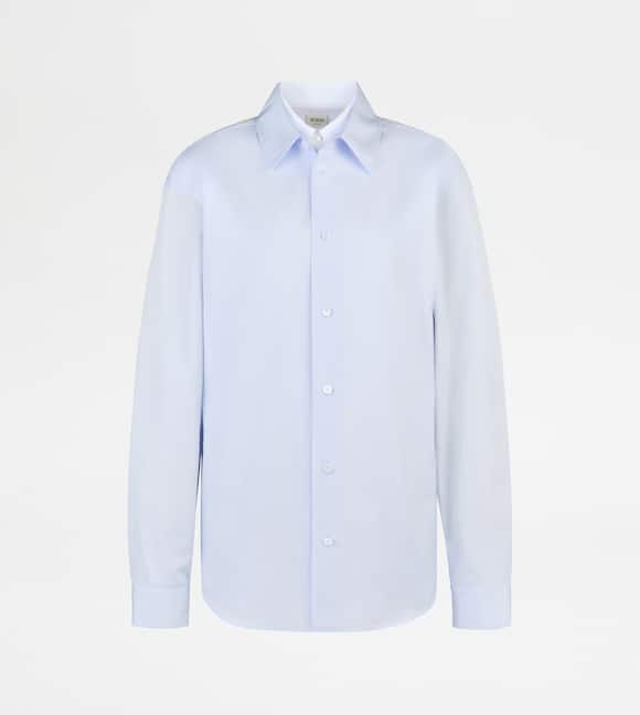 ADA_PRODUCT_ITEM_IMAGE Shirt in Poplin