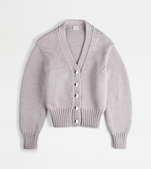 ADA_PRODUCT_ITEM_IMAGE Cardigan aus einer Baumwollmischung