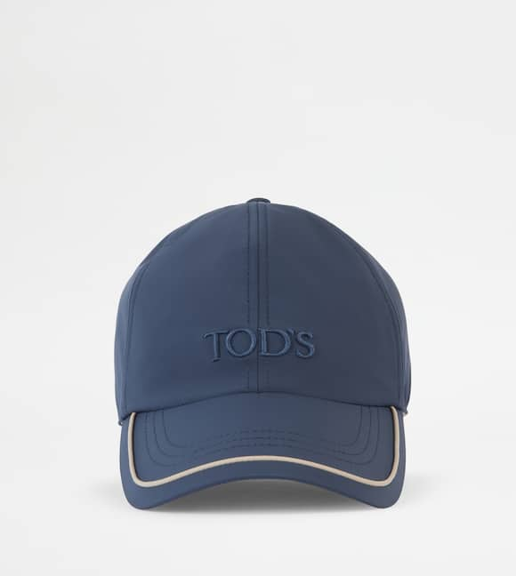 ADA_PRODUCT_ITEM_IMAGE Baseball Cap in Technical Fabric