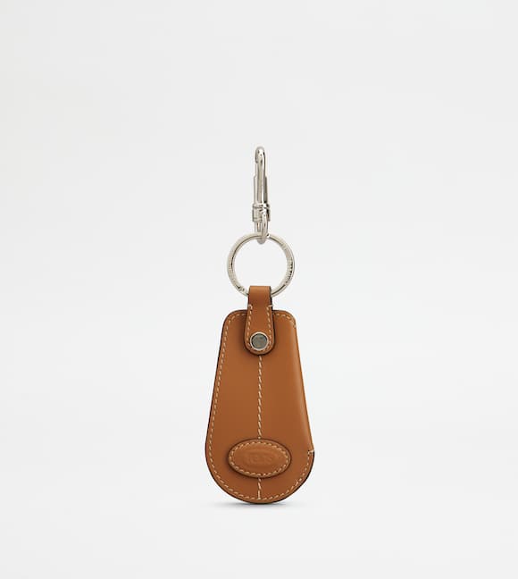 ADA_PRODUCT_ITEM_IMAGE Key Holder in Leather with Shoehorn