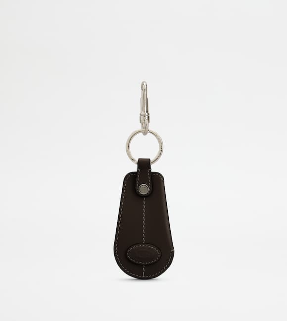 ADA_PRODUCT_ITEM_IMAGE Key Holder in Leather with Shoehorn