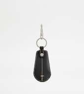 Key Holder with Shoehorn-BLACK