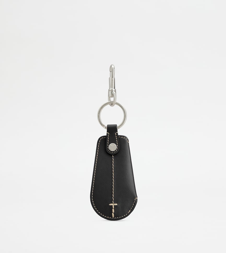 Key Holder with Shoehorn - Front view