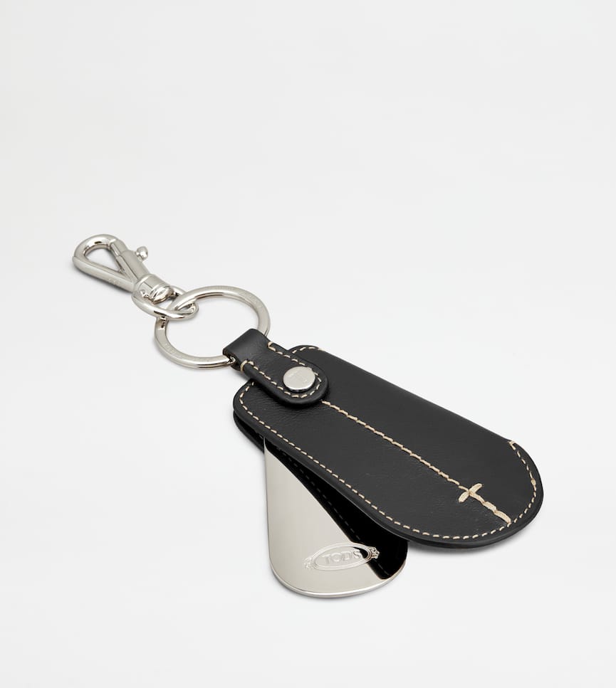 Key Holder with Shoehorn - Still life