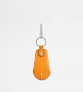 Key Holder with Shoehorn-ORANGE