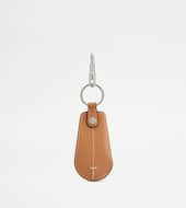 Key Holder with Shoehorn-BROWN