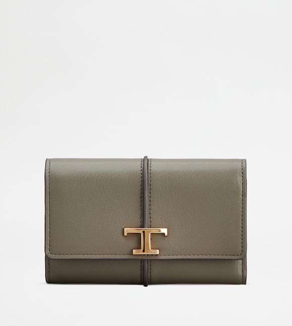 ADA_PRODUCT_ITEM_IMAGE T Timeless Wallet in Leather