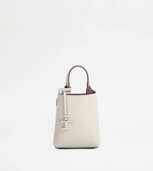 ADA_PRODUCT_ITEM_IMAGE Tod's Micro Bag in Leather