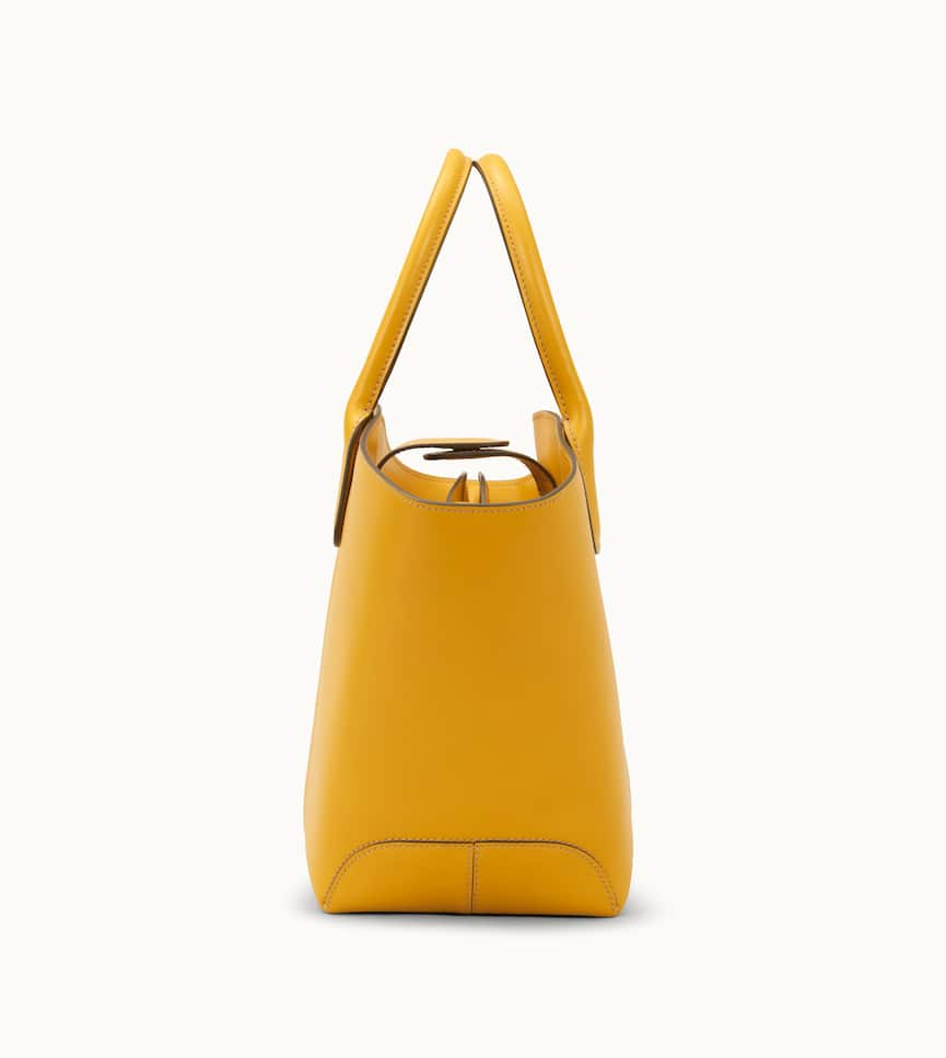 Tod's Vaso Bag Medium - Side view