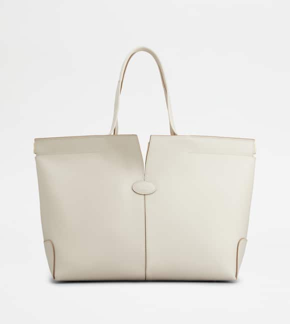 ADA_PRODUCT_ITEM_IMAGE Tod's Di Bag Folio中小号皮革手袋