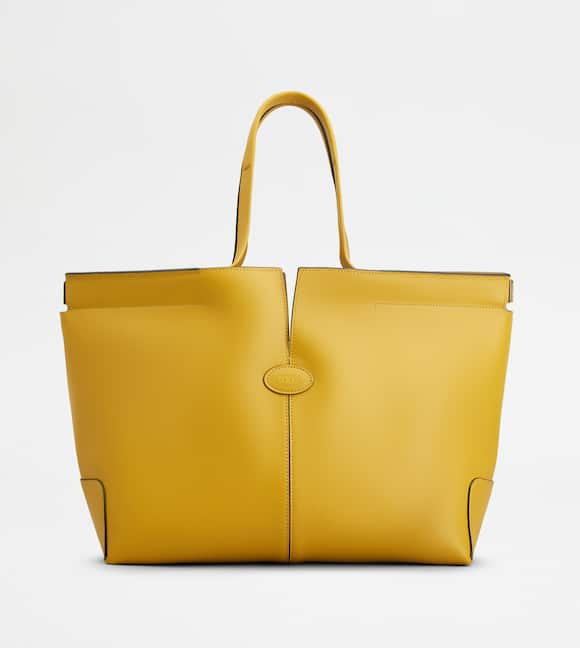 ADA_PRODUCT_ITEM_IMAGE Tod's Di Bag Folio中小号皮革手袋