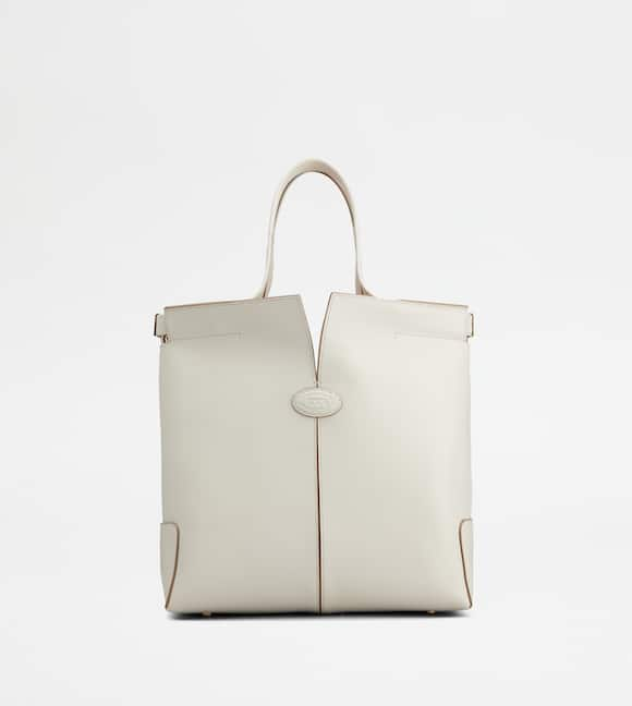 ADA_PRODUCT_ITEM_IMAGE Tod's Di Bag Folio小号皮革手袋