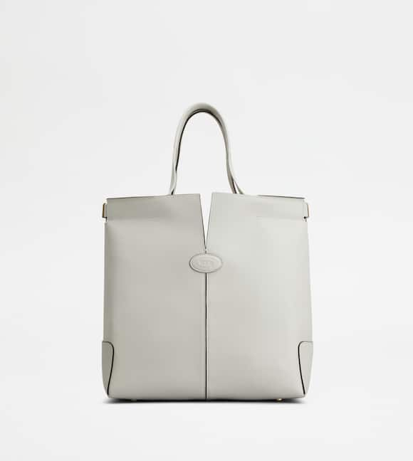 ADA_PRODUCT_ITEM_IMAGE Tod's Di Bag Folio小号皮革手袋