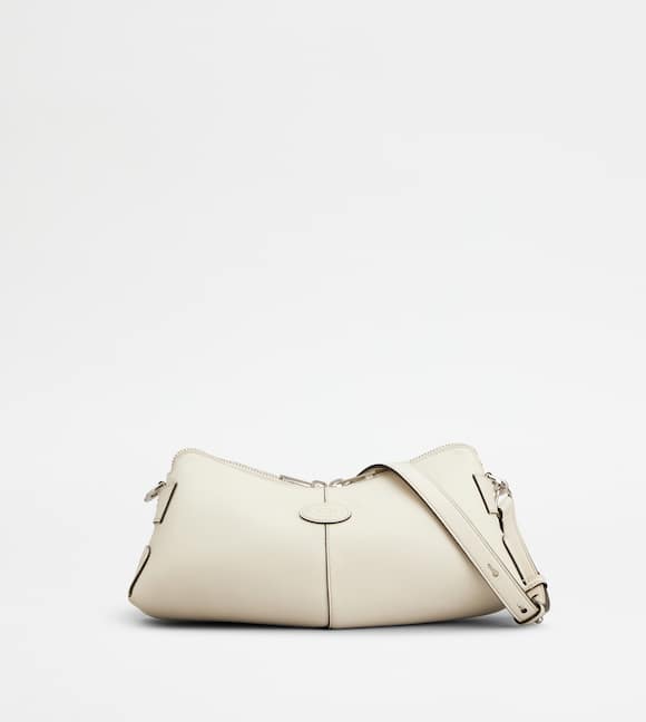 ADA_PRODUCT_ITEM_IMAGE Tod's Di Bag Swing  Schultertasche aus Leder Mini