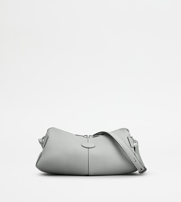 ADA_PRODUCT_ITEM_IMAGE Tod's Di Bag Swing Shoulder Bag in Leather Mini