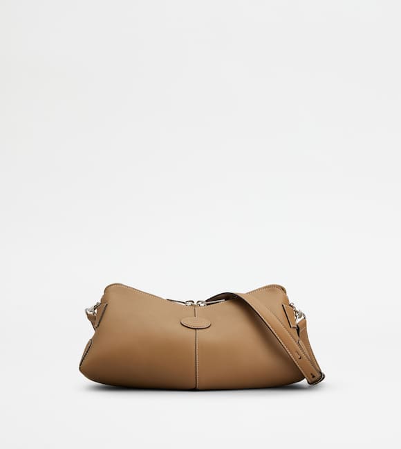 ADA_PRODUCT_ITEM_IMAGE Tod's Di Bag Swing Shoulder Bag in Leather Mini