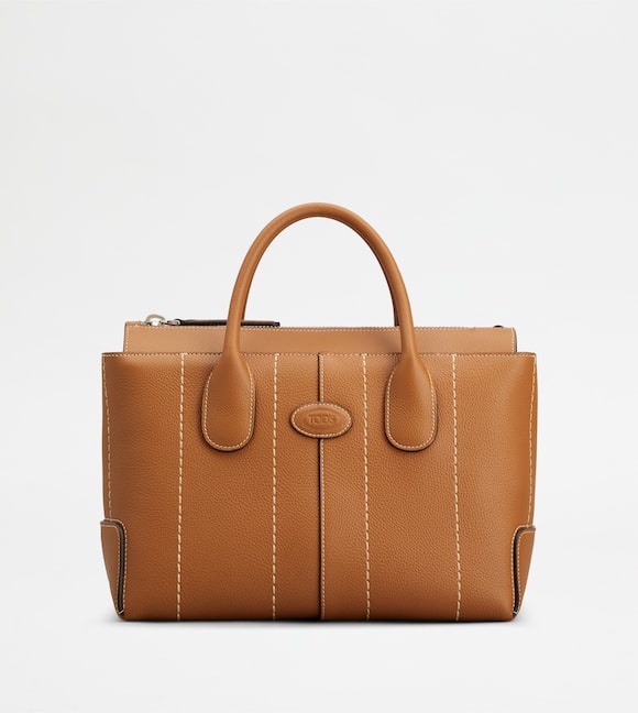 ADA_PRODUCT_ITEM_IMAGE Tod's Di Bag in Leather Small