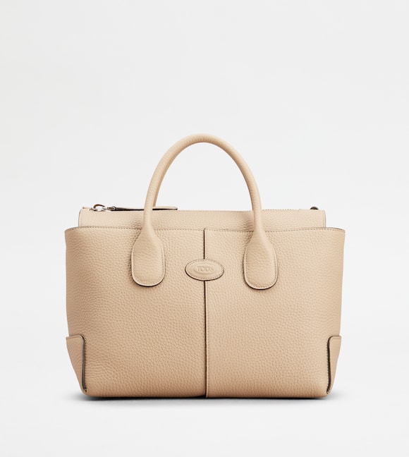 ADA_PRODUCT_ITEM_IMAGE Tod's Di Bag in Leather Small