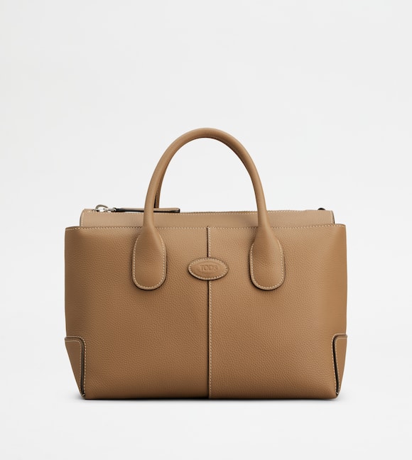 ADA_PRODUCT_ITEM_IMAGE Tod's Di Bag 小号皮革手袋