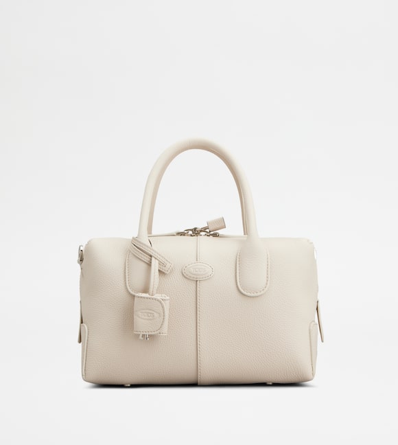 ADA_PRODUCT_ITEM_IMAGE Tod's Di Bag Bauletto in Leather Mini