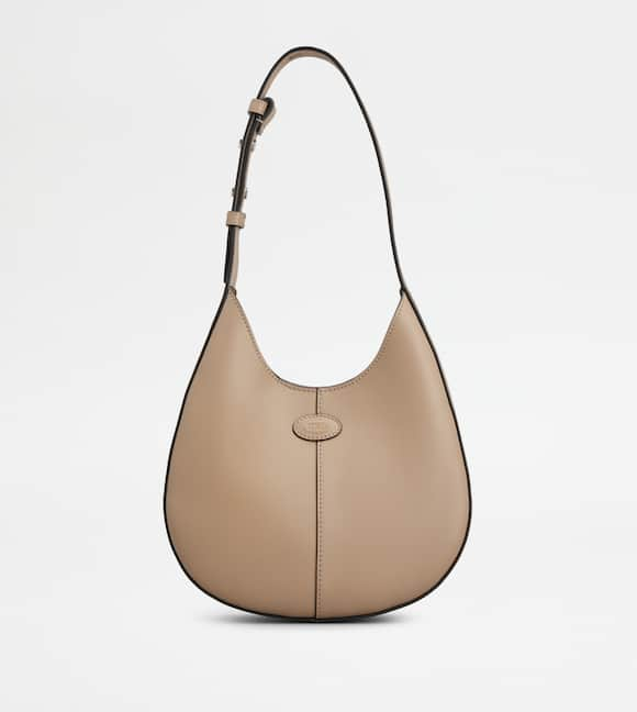 ADA_PRODUCT_ITEM_IMAGE Tod's Di Bag Hobo in Leather Mini