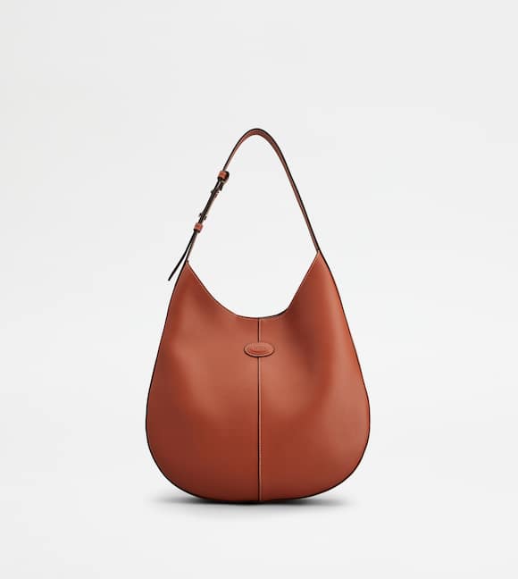 ADA_PRODUCT_ITEM_IMAGE Tod's Di Bag Hobo in Leather Small