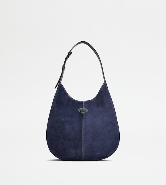 ADA_PRODUCT_ITEM_IMAGE Tod's Di Bag Hobo in Leather Small