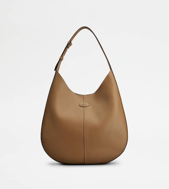 ADA_PRODUCT_ITEM_IMAGE Tod's Di Bag Hobo en Piel Mediano