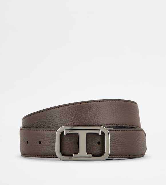 ADA_PRODUCT_ITEM_IMAGE Adjustable and Reversible Belt in Leather