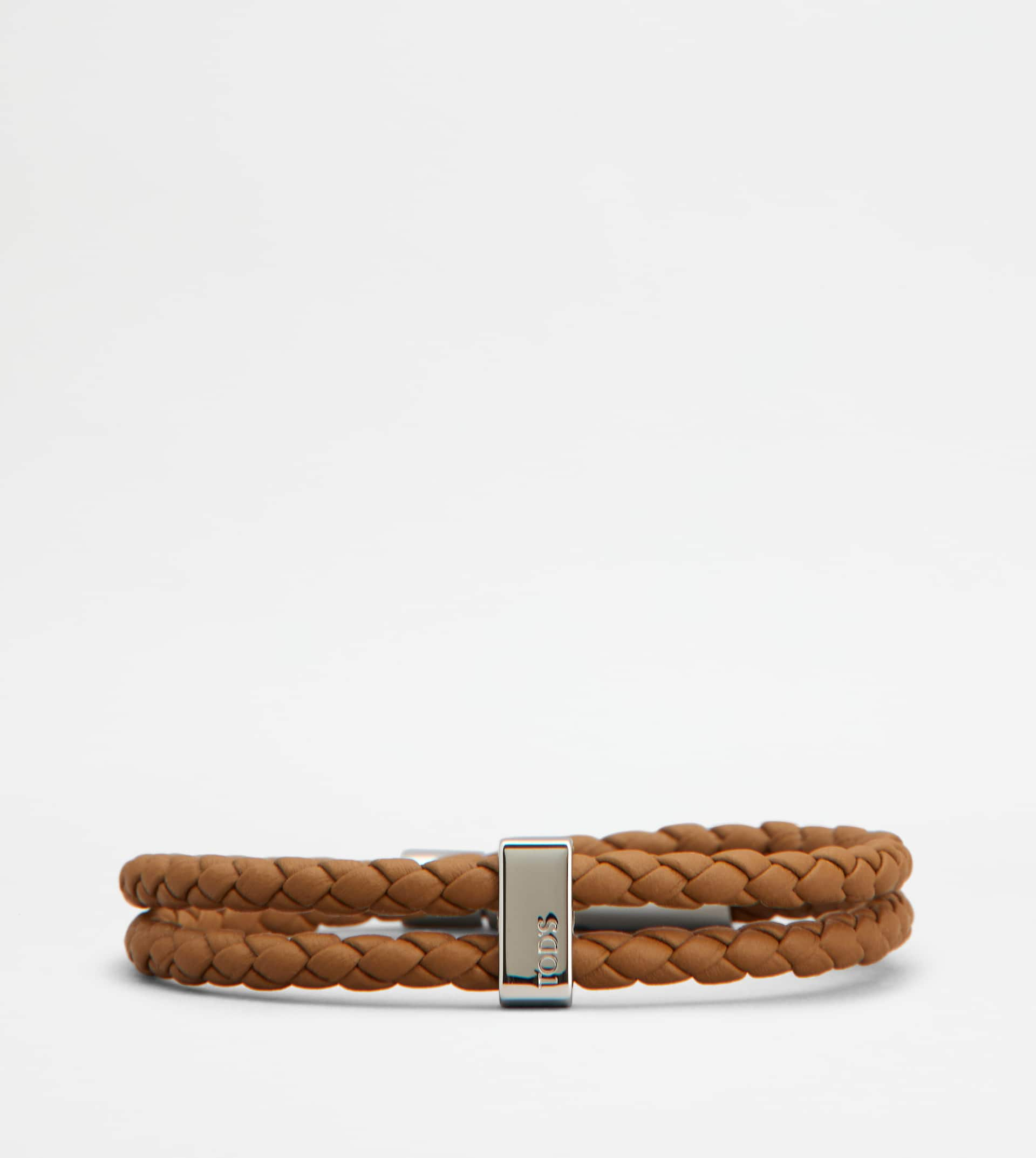 Store Tod’s Leather Bracelet