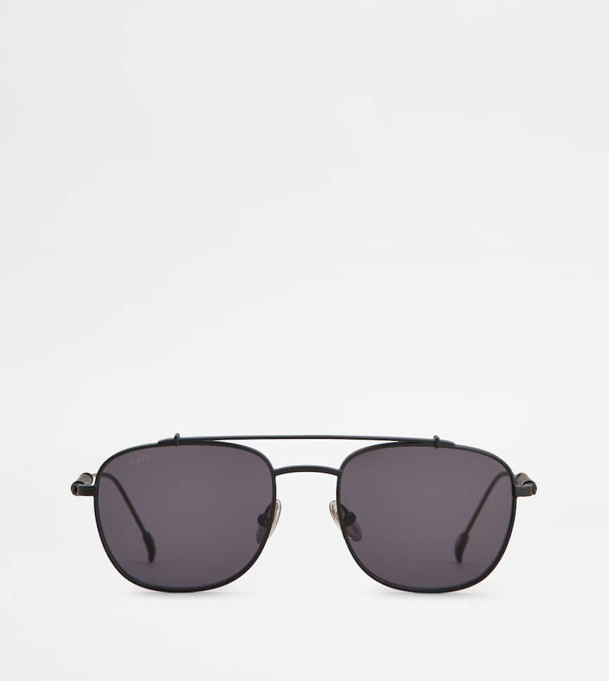 Caravan Sunglasses - Front view