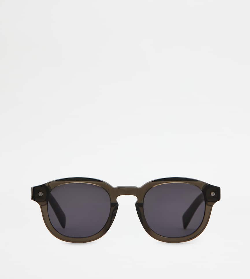 Pantos Sunglasses - Front view