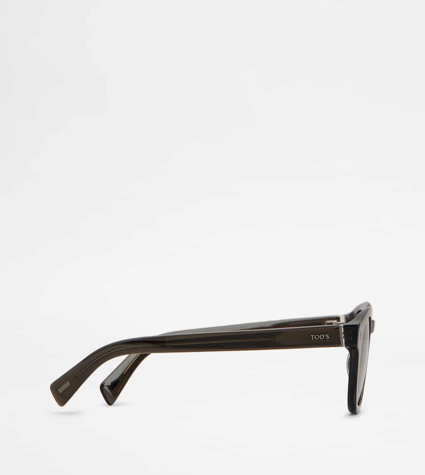 Pantos Sunglasses - Side view