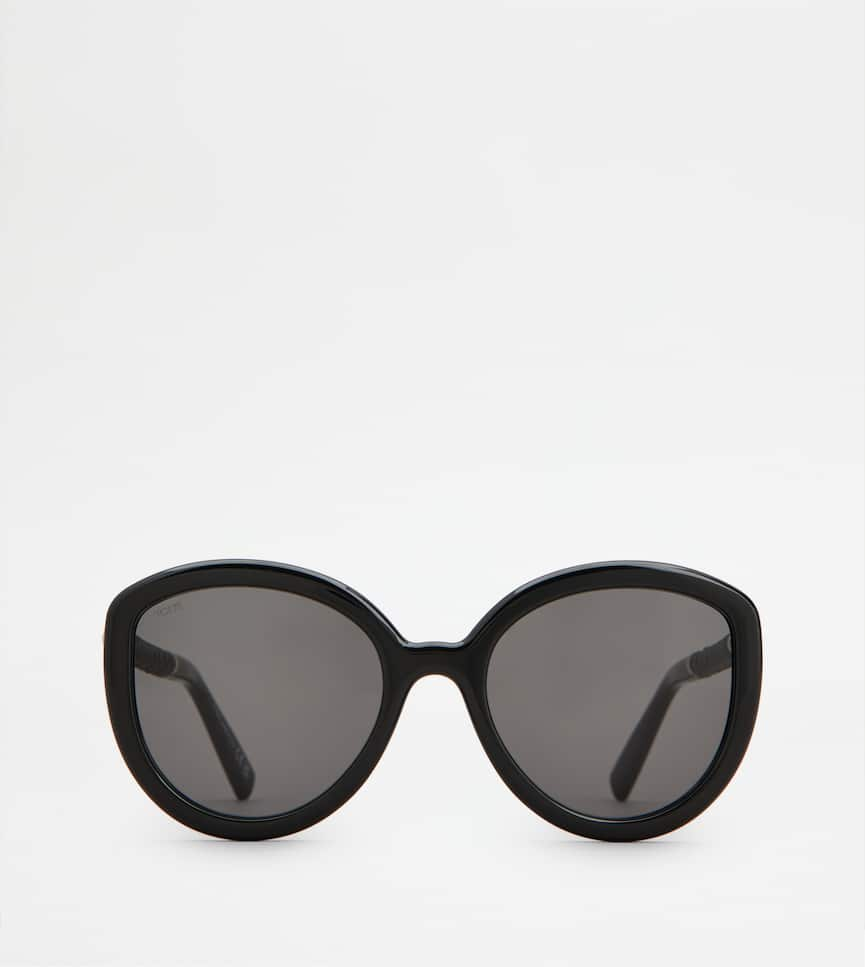 Cat-eye Sunglasses - Front view