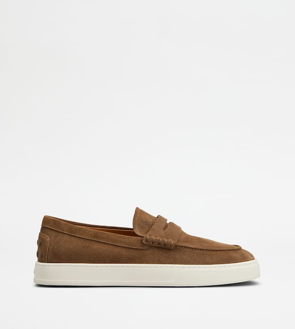 ADA_PRODUCT_ITEM_IMAGE Loafers in Suede