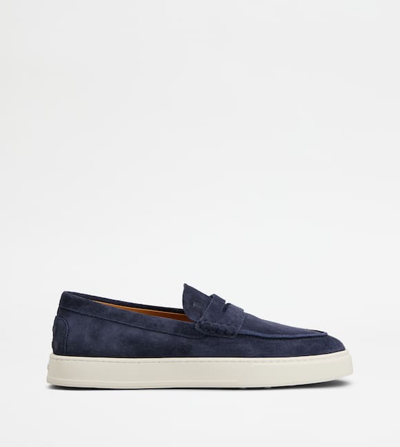 ADA_PRODUCT_ITEM_IMAGE Loafers in Suede