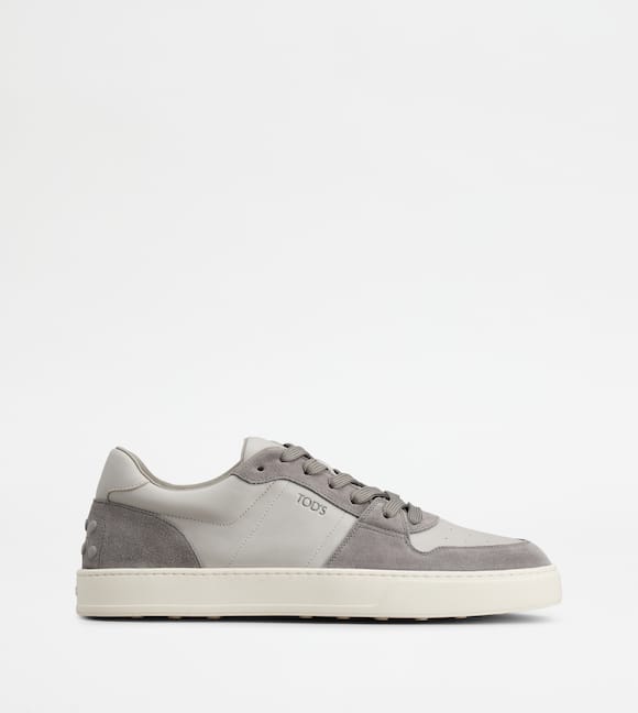 ADA_PRODUCT_ITEM_IMAGE Sneakers in Leather