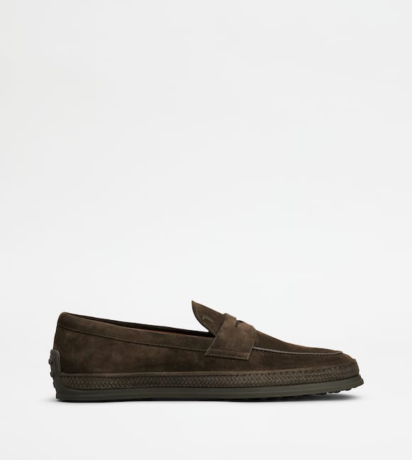 ADA_PRODUCT_ITEM_IMAGE Loafers aus Veloursleder