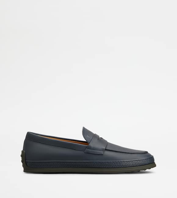 ADA_PRODUCT_ITEM_IMAGE Loafers in Leather