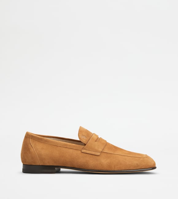 ADA_PRODUCT_ITEM_IMAGE Loafers in Suede