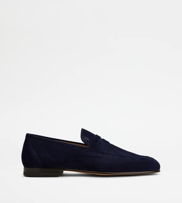 ADA_PRODUCT_ITEM_IMAGE Loafers in Suede