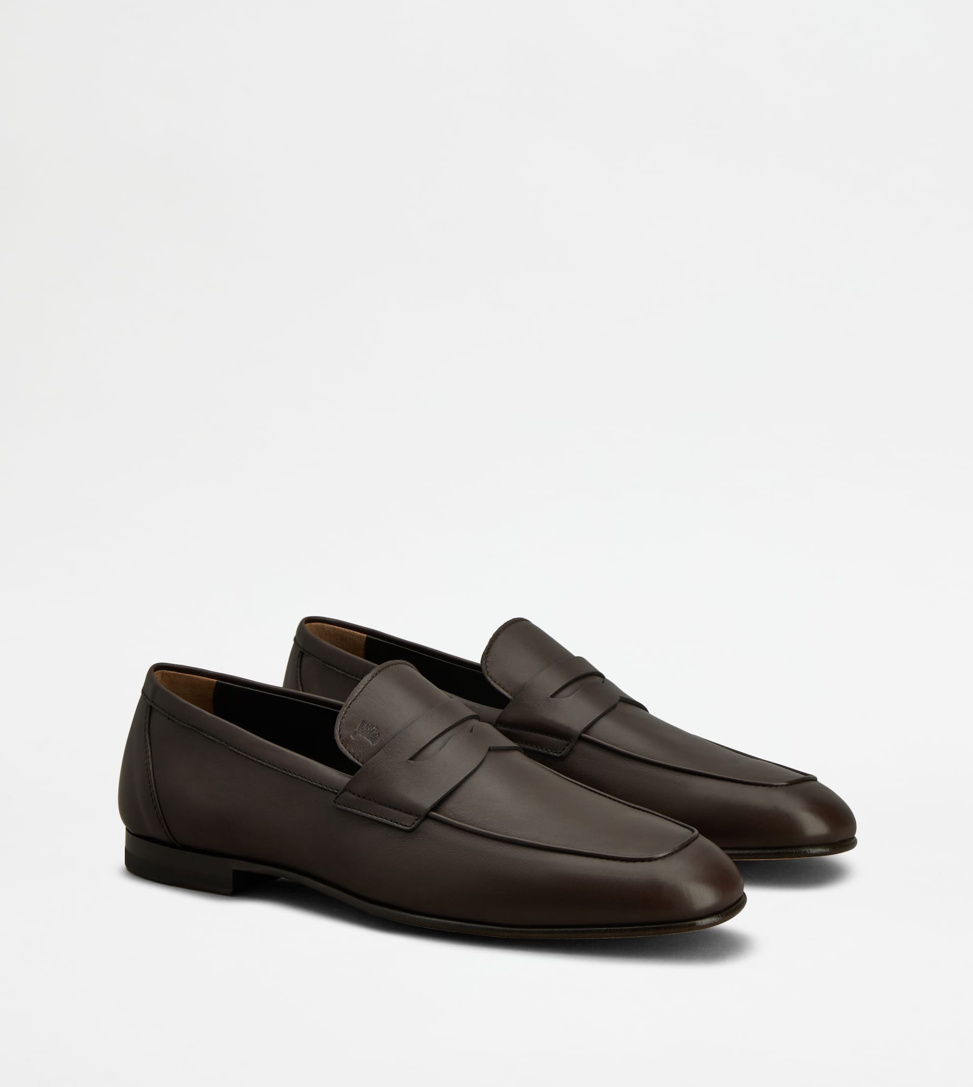 Tod´s Mocassins/Loafers dreifarbig authentic Gr.37,5